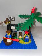 Lego Set - 6260 - Pirates - Shipwreck Island, Nieuw