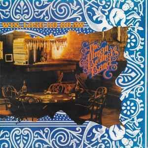 LP gebruikt - The Allman Brothers Band - Win, Lose Or Draw, Cd's en Dvd's, Vinyl | Rock, Zo goed als nieuw, Verzenden