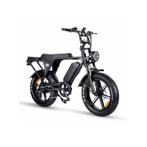 Goedkope fatbike | OUXI V8 2.0 Elektrische Fatbike – 250W –, Nieuw, Overige merken, Minder dan 30 km per accu, Ophalen of Verzenden
