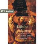 Vantoen.nu -  Bijbelse tijdgenoten 9789049101541 B. Smalhout, Boeken, Verzenden, Zo goed als nieuw, B. Smalhout