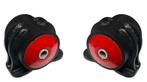 Innovative Mounts 96-06 Jeep Wrangler TJ Polyurethane Engine, Ophalen of Verzenden