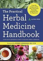 9781623153717 The Practical Herbal Medicine Handbook, Nieuw, Althea Press, Verzenden