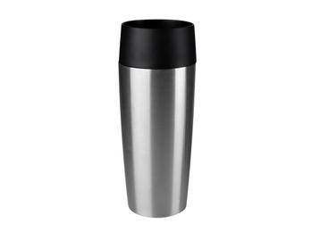 Tefal Travel Mug Thermosfles - 360 ml - RVS beschikbaar voor biedingen