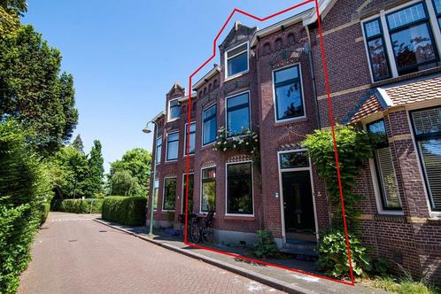 Te huur: Huis Piersonweg in Gouda, Huizen en Kamers, Huizen te huur, Zuid-Holland