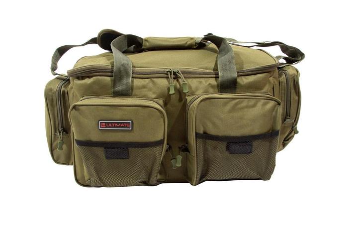 Ultimate Insulated Carryal L 60×24×28cm, Watersport en Boten, Hengelsport | Algemeen, Overige typen, Nieuw, Verzenden