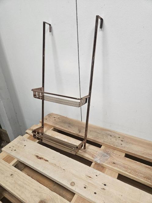 Doucherekje Allibert Coperblink Ophanging aan Douchewand 70, Doe-het-zelf en Verbouw, Sanitair, Nieuw, Ophalen of Verzenden