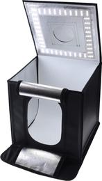 Caruba Portable Photocube LED 70x70x70cm Dimbaar (Nieuw), Verzenden, Nieuw