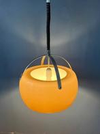 Vintage Tronconi Pendant Lamp Space Age Light Fixture, Huis en Inrichting, Lampen | Hanglampen, Ophalen of Verzenden, Nieuw