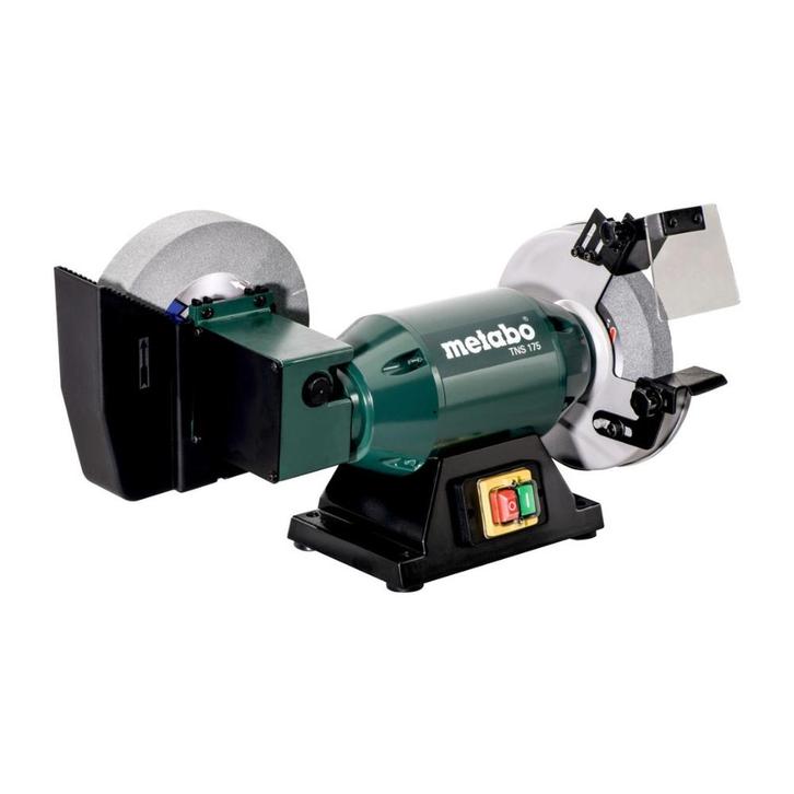 Metabo droog-nat slijpmachine TNS 175, Doe-het-zelf en Verbouw, Gereedschap | Handgereedschap, Ophalen of Verzenden