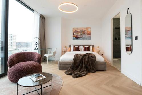 Eigen Kamer aan Muiderlaan, Amsterdam, Huizen en Kamers, Kamers te huur, 50 m² of meer, Amsterdam