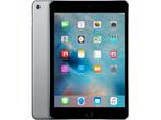 Apple iPad mini 4 Wi-Fi + Cellular 64GB Grijs, Verzenden, Zo goed als nieuw