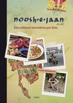 Noosh-e-Jaan 9789089897688 Tieme Hermans, Verzenden, Gelezen, Tieme Hermans