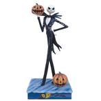 Disney Traditions – The Nightmare Before Christmas, Verzamelen, Ophalen of Verzenden, Overige figuren, Nieuw, Beeldje of Figuurtje