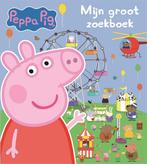 Peppa Pig  -   Mijn groot zoekboek 9789047806103, Gelezen, Diverse auteurs, Verzenden