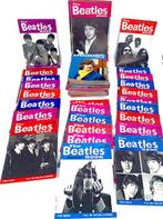 The Beatles Monthly Book - Complete Original Run No. 1–77 -, Nieuw in verpakking
