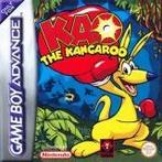 MarioGBA.nl: Kao The Kangaroo - iDEAL!, Spelcomputers en Games, Ophalen of Verzenden, Gebruikt