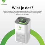 Luchtreinigers nu extra voordelig bij Retourkoop, Ophalen of Verzenden, Zo goed als nieuw, Luchtreiniger
