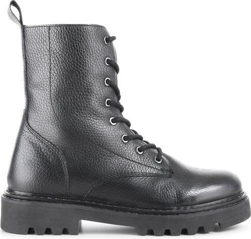 PS Poelman - maat 39- SATURNO Dames Laarzen - Zwart, Kleding | Dames, Schoenen, Verzenden