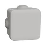 Schneider Electric Sarel MUREVA Opbouw wand-/plafonddoos -, Verzenden, Nieuw, Overige typen