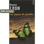 Les Joyaux Du Paradis 9782757834152 Donna Leon, Verzenden, Gelezen, Donna Leon