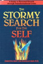 The Stormy Search for the Self - Stanislav Grof - 9780874775, Verzenden, Nieuw