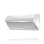 IP54 Led bulkhead 12W Wit 4000K, Tuin en Terras, Verzenden, Nieuw, Led