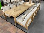 Gescova Outdoor Exclusieve tuinmeubelen In onze Showroom, Ophalen, Nieuw, Overige materialen