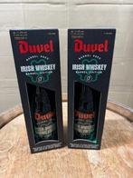Duvel - Ierse Whiskey Barrel Edition 2022 - 75cl - 2 flessen, Nieuw