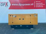Caterpillar DE220GC - 220 kVA Stand-by Generator - DPX-18212, Gebruikt, Ophalen of Verzenden, Dieselolie, 30 kVA of meer
