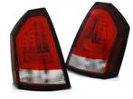 Achterlichten Chrysler 300C 05-08 Rood Tube, Ophalen of Verzenden, Nieuw
