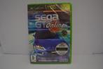 Sega GT Online SEALED (XBOX), Spelcomputers en Games, Games | Xbox Original, Zo goed als nieuw, Verzenden