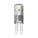 Noxion - G9 LED lamp 230 Volt 1,9 Watt 2700K, Verzenden, Nieuw, Overige fittingen
