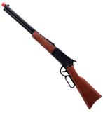 Cowboy Nep Pistool 63cm, Hobby en Vrije tijd, Feestartikelen, Verzenden, Nieuw