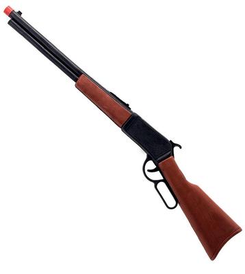 Cowboy Nep Pistool 63cm beschikbaar voor biedingen