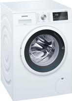 €379 Siemens iQ300 WM14N140 wasmachine Voorbelading 6 kg 1, Witgoed en Apparatuur, Wasmachines, Ophalen of Verzenden, Gebruikt