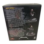 Metallica James Hetfield Figure KnuckleBonz Rock Icons, Verzamelen, Verzenden, Nieuw