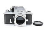 Nikon F Photomic FTN chrome | Single lens reflex camera, Nieuw
