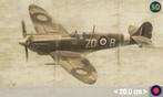 Italeri - Spitfire Mk.ix 1:48 (?/20) * - ITA2804S, Hobby en Vrije tijd, Nieuw, 1:50 tot 1:144