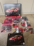 Lego Set - 42125 - Technic - Ferrari 488 GTE “AF Corse #51”, Nieuw