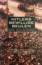 HITLERS GEWILLIGE BEULEN 9789041090140 GOLDHAGEN, Verzenden, Zo goed als nieuw, GOLDHAGEN