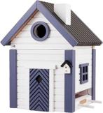 Multiholk Sjoboden - Vogelhuisjes voederhuisjes nestkasten, Verzenden, Nieuw