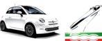 Deurgreep Fiat 500 kapot? v.a 52 euro compleet met scharnier, Auto-onderdelen, Nieuw, Deur, Fiat, Verzenden