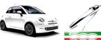 Deurgreep Fiat 500 kapot? v.a 52 euro compleet met scharnier