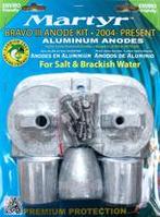 Magnesium Anode kit Bravo 3 2004, Ophalen of Verzenden, Nieuw