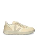Veja V-10 lage sneakers voor dames in het Beige, Verzenden, Beige, Nieuw, Veja