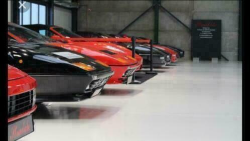 Sigma 20 ltr. - Epoxy 2k vloercoating  - garagevloer - verf, Doe-het-zelf en Verbouw, Verf, Beits en Lak, Verf, Overige kleuren