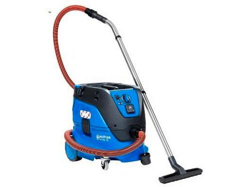 Nilfisk ATTIX 33-2H PC, Huis en Inrichting, Woonaccessoires | Overige, Zo goed als nieuw, Verzenden