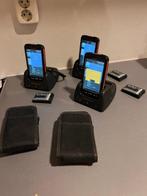 Honeywell dolphin 70e scanne - Mobiele telefoon (3), Nieuw