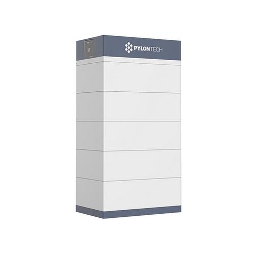 Pylontech Force H3 – 25.6 kWh, Doe-het-zelf en Verbouw, Zonnepanelen en Toebehoren, Ophalen of Verzenden
