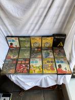 Philips - Videopac - (G7000) – Lot van 15 games – o.a. nr., Nieuw